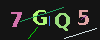 Gambar captcha