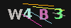 Gambar captcha